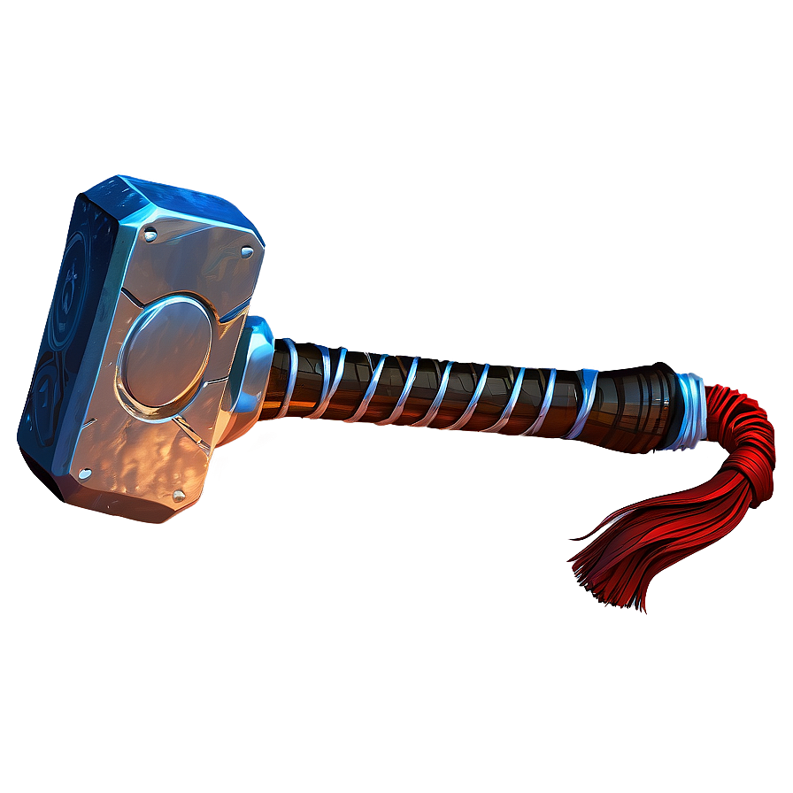 Thor Hammer Mjolnir Png Tkb47 PNG image