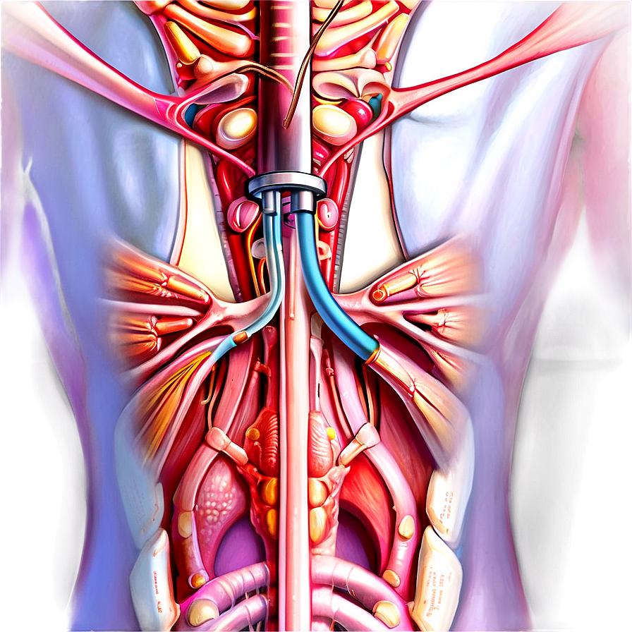 Thoracic Surgery Operation Png 62 PNG image