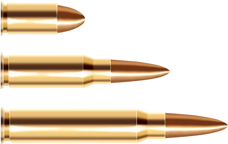 Three Bullet Comparison PNG image