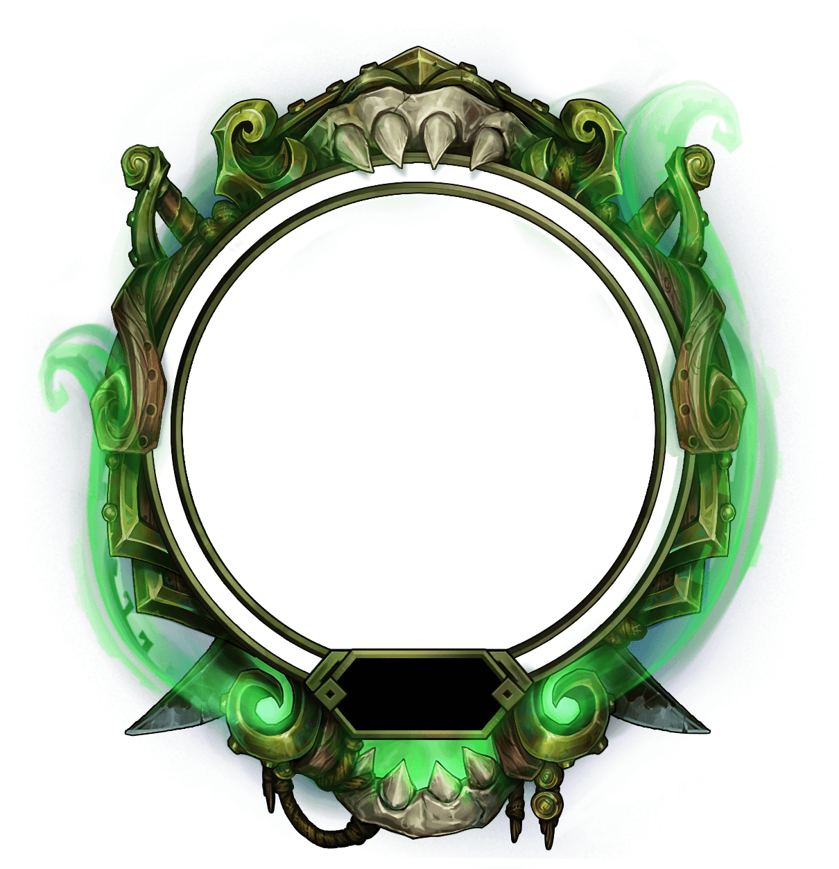 Thresh_ Lantern_ Frame_ League_of_ Legends PNG image