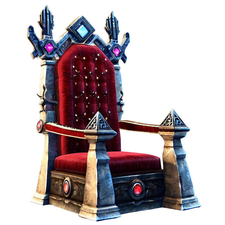 Throne Of Eternity Png 05252024 PNG image