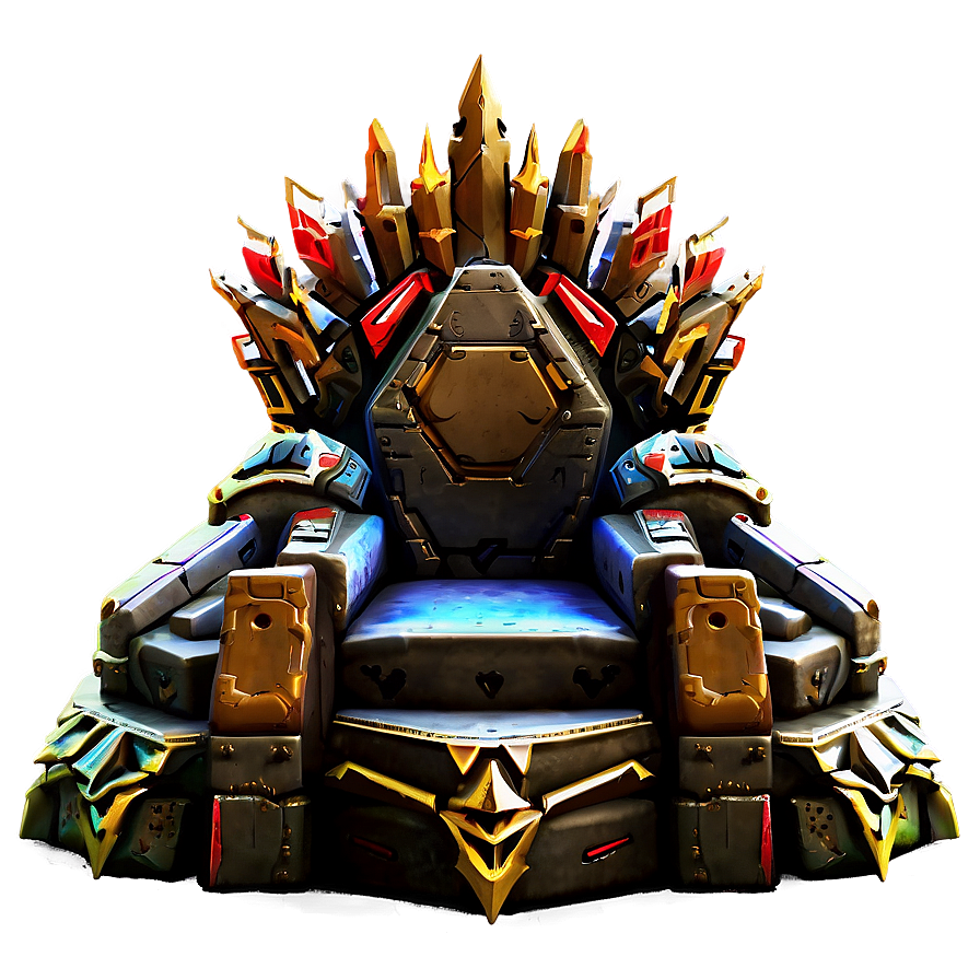 Throne Of Eternity Png 12 PNG image