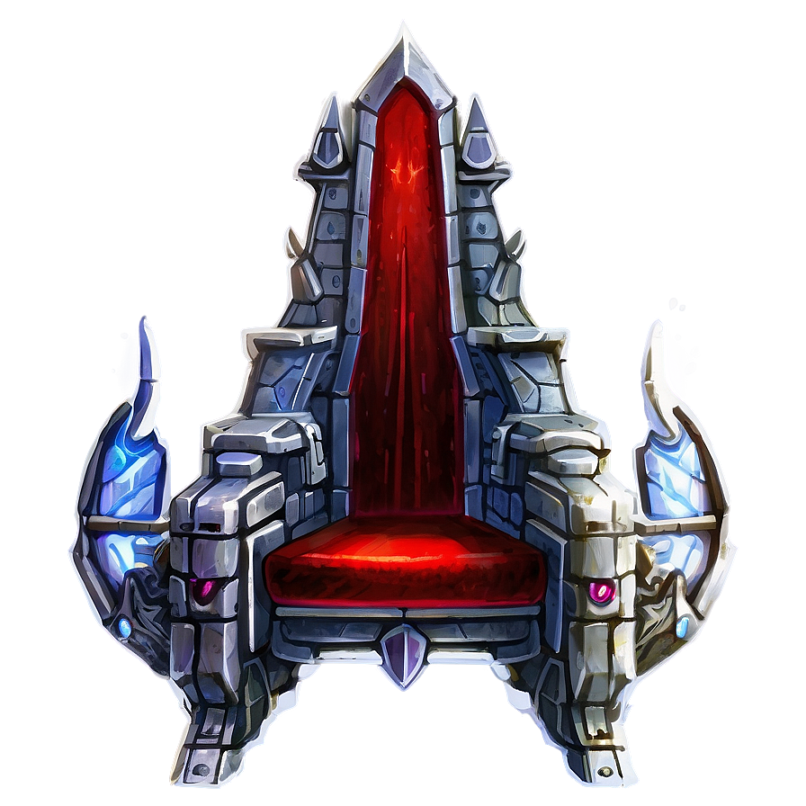 Throne Of Light Png 17 PNG image