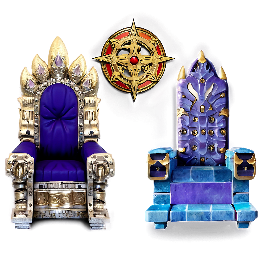 Throne Of The Day Png Use PNG image