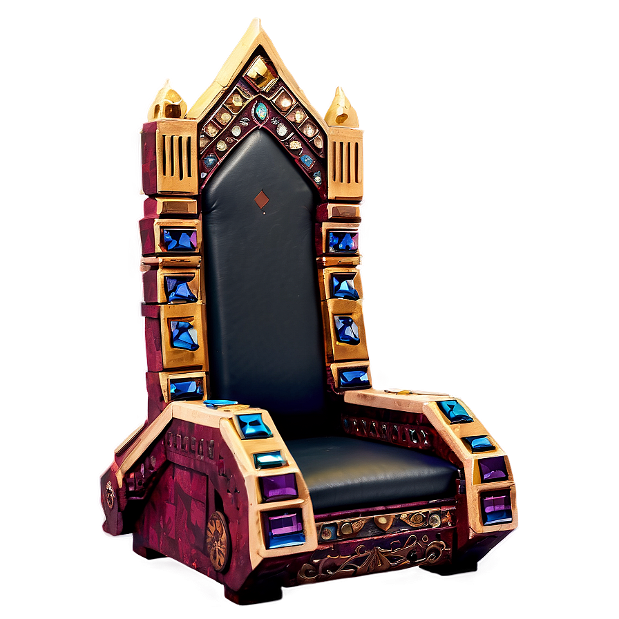 Throne Of The Desert Png Hgv8 PNG image