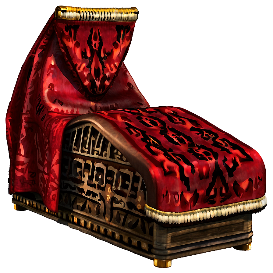 Throne Of The Desert Png Mbg PNG image