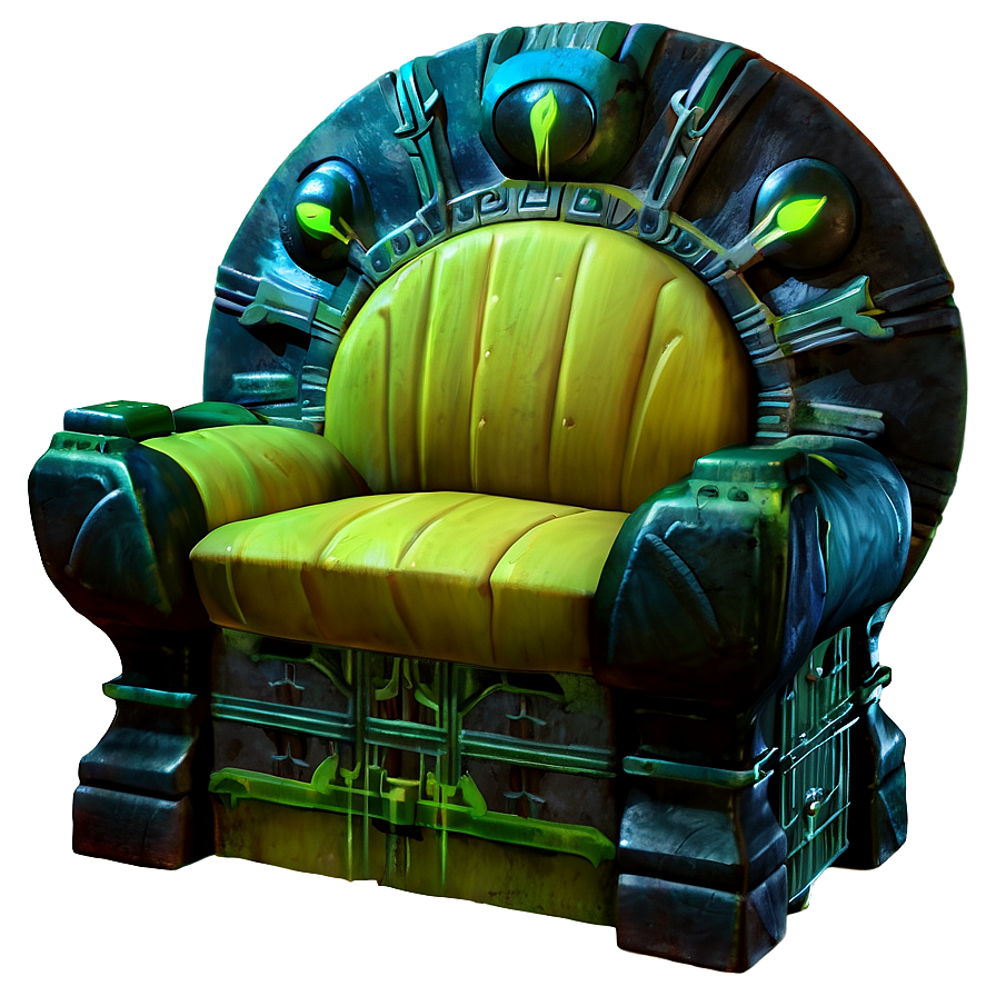 Throne Of The Moon Png Akd PNG image