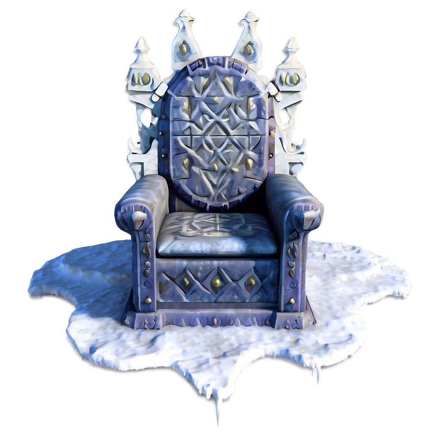 Throne Of The Moon Png Grx PNG image