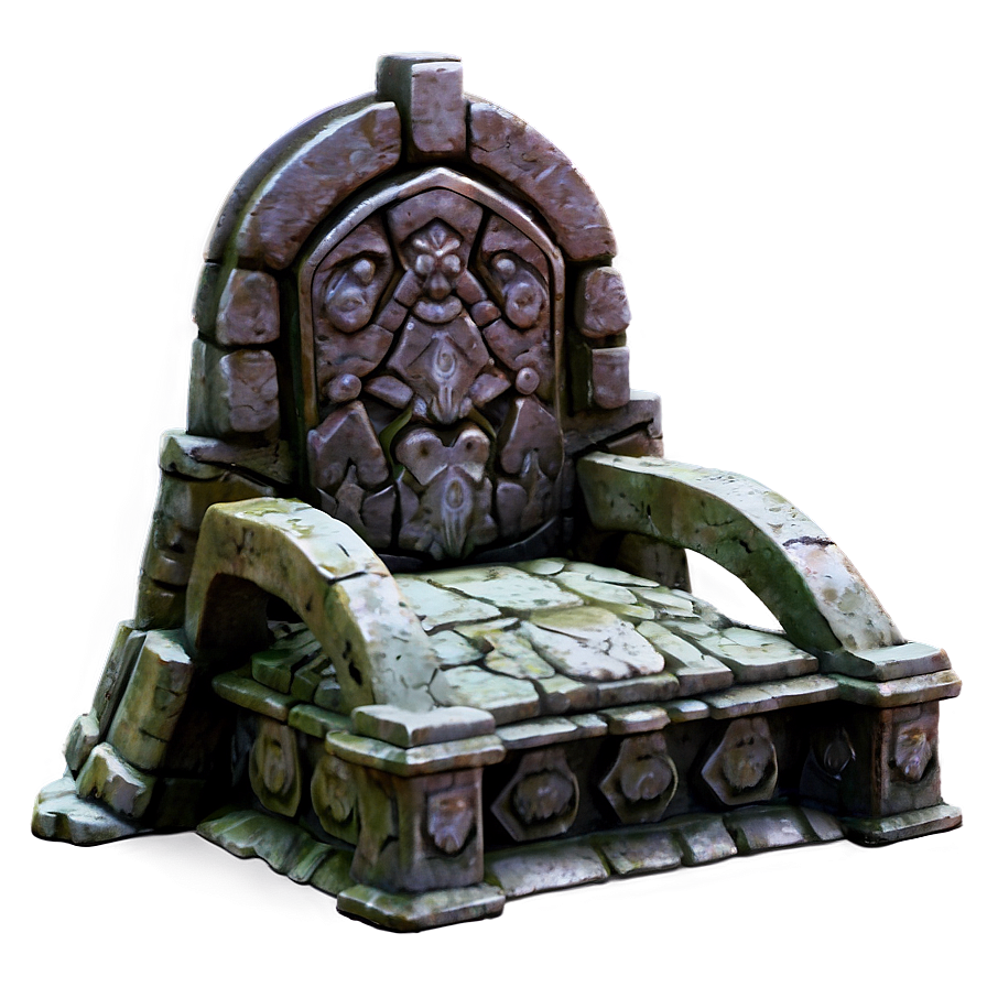 Throne Of The Underworld Png Cnr71 PNG image