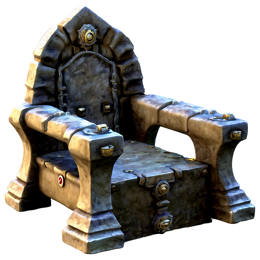 Throne Of The Underworld Png Tbr PNG image