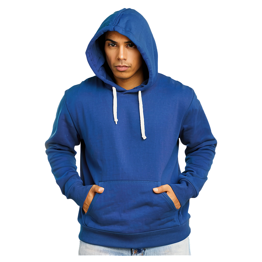 Thug In Hoodie Png 20 PNG image