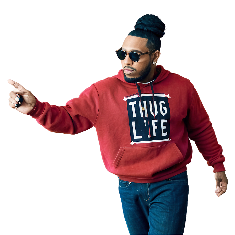 Thug Life Party Png 73 PNG image