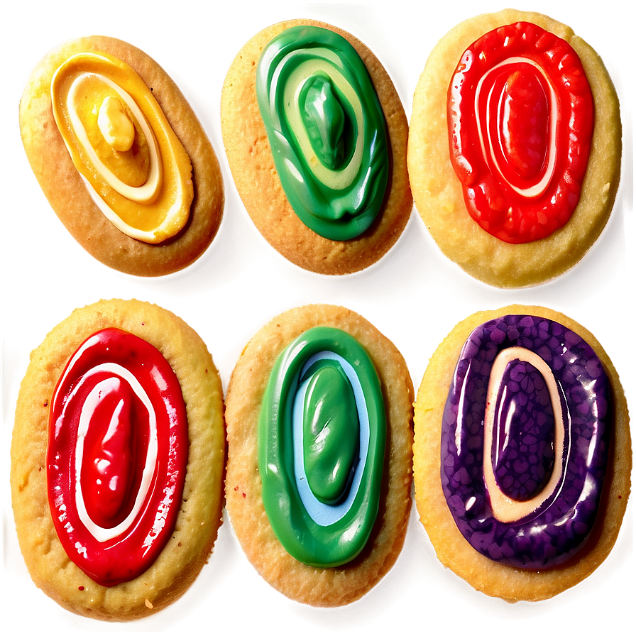 Thumbprint Cookie Png 39 PNG image