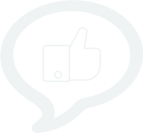 Thumbs Up Icon Positive Feedback PNG image