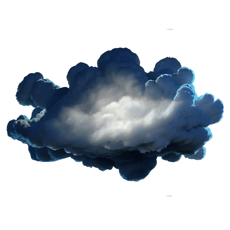 Thunder Clouds Png Mom62 PNG image