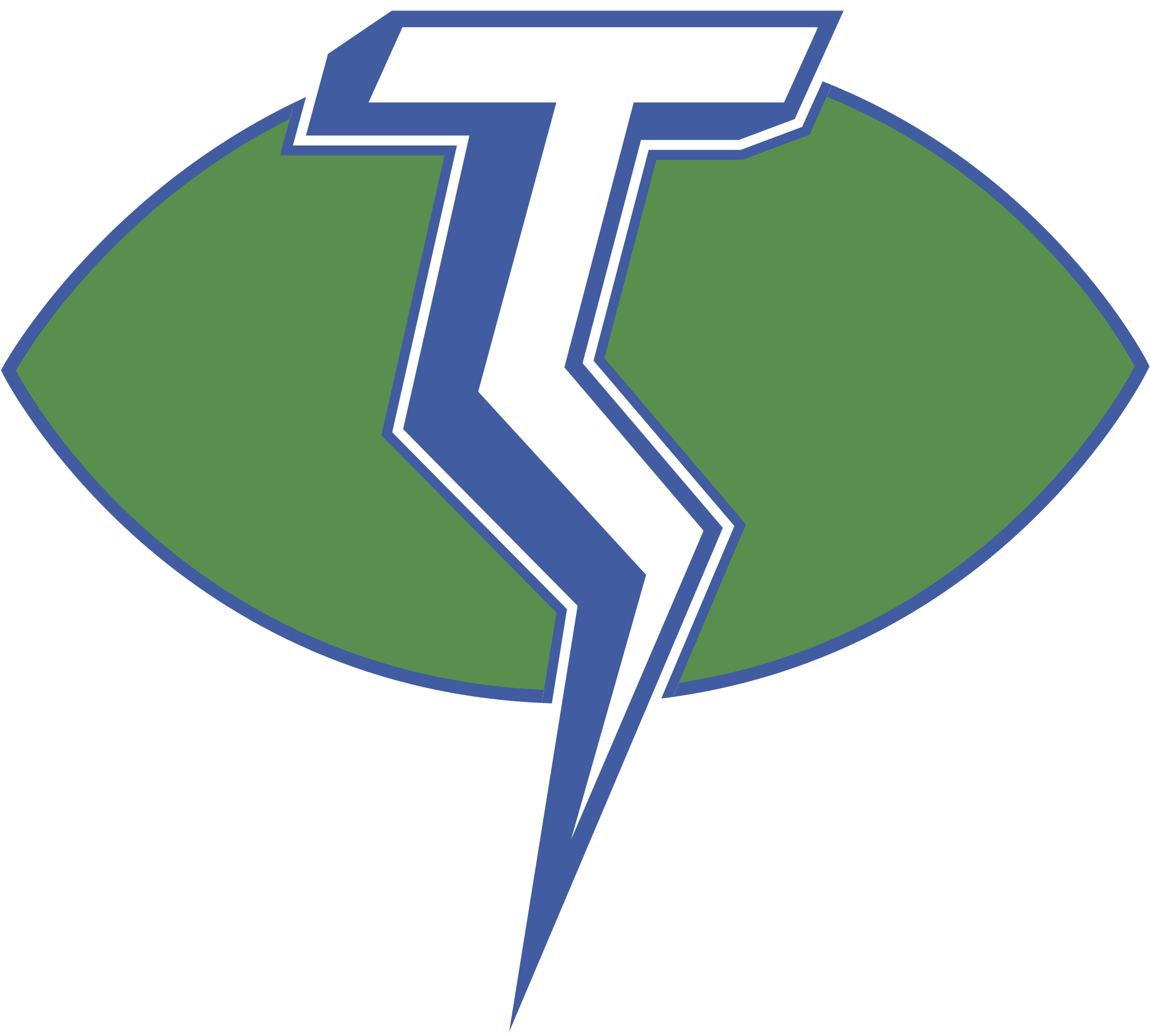 Thunderbolt_ Logo_ Vector PNG image