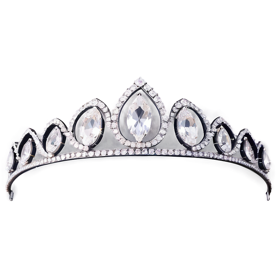 Tiara For Bridesmaid Png 24 PNG image