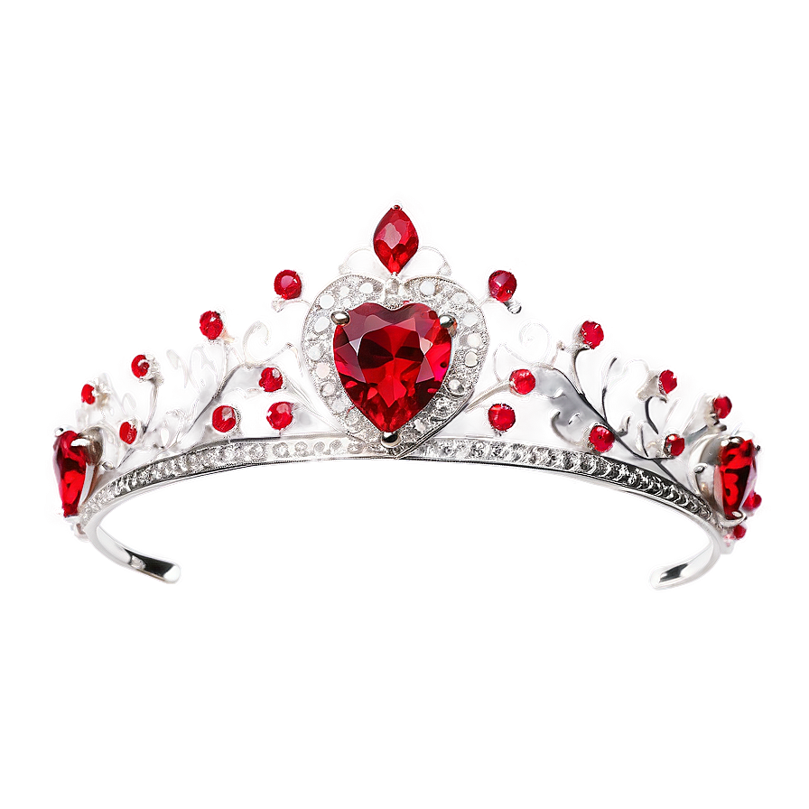 Tiara With Veil Png 05252024 PNG image