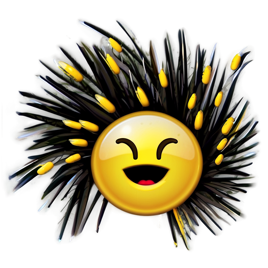 Tickled Grin Emoji Png Juy PNG image