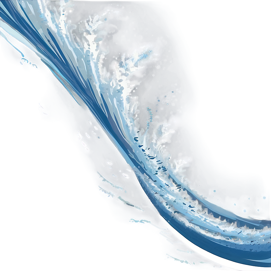 Tidal Wave Defense Png 06252024 PNG image