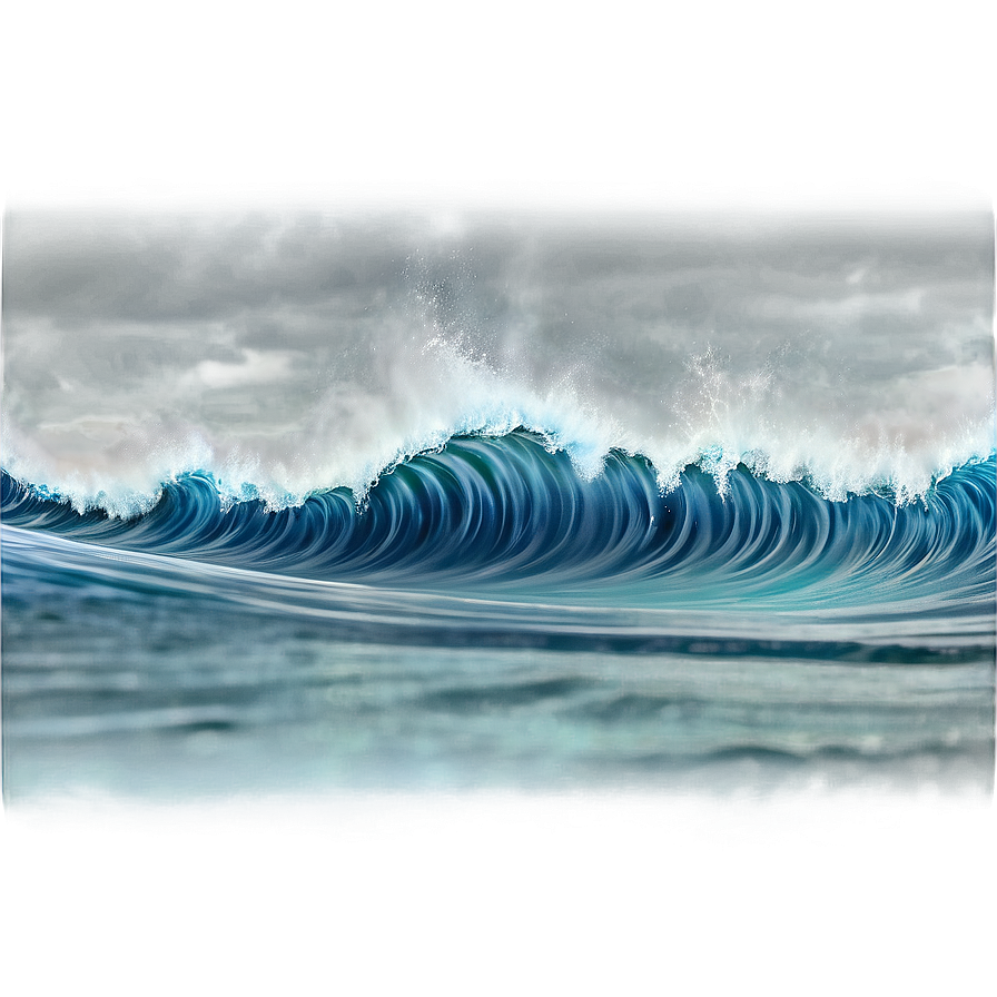 Tidal Wave Warning Png Glq9 PNG image