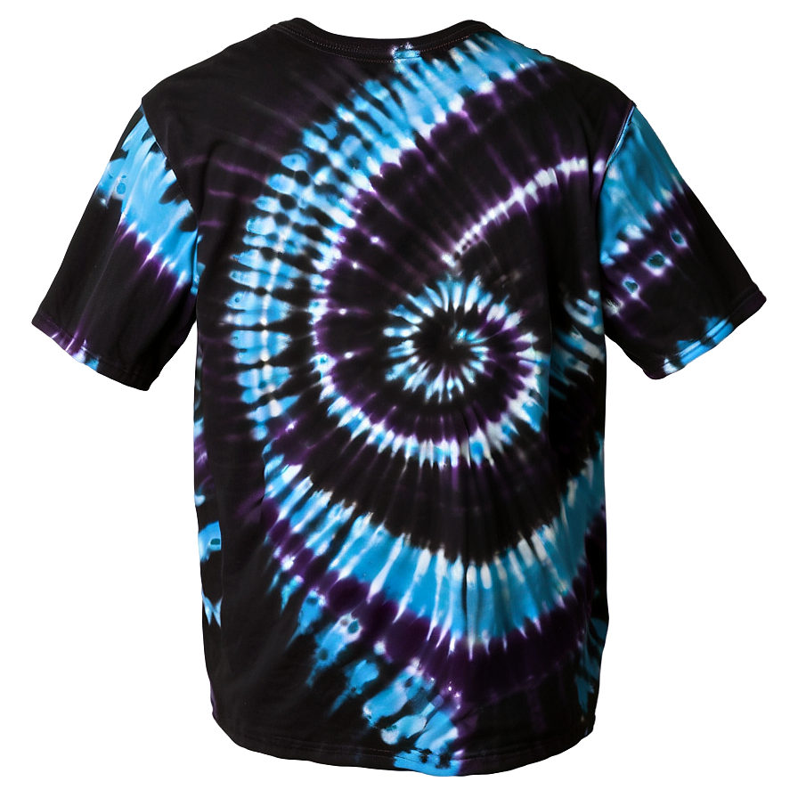 Tie Dye Shirt Creation Png Kvq PNG image