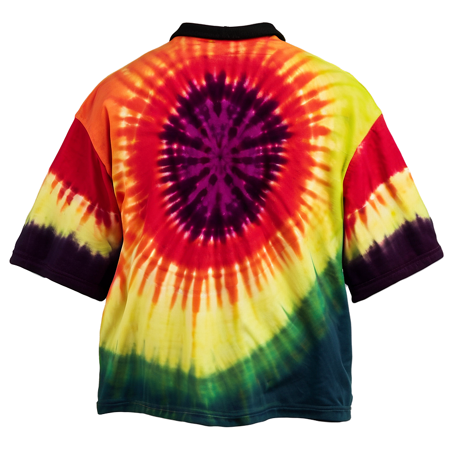 Tie Dye Shirt Trend Png Kgr PNG image