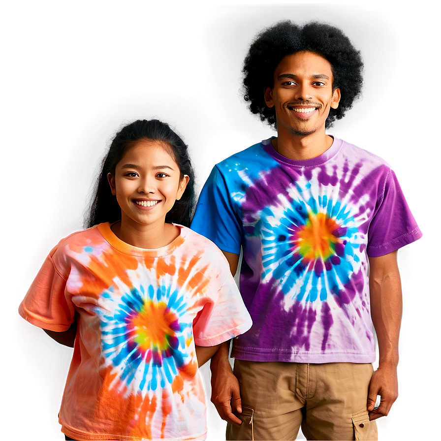 Tie Dye Shirt Workshop Png Lir52 PNG image