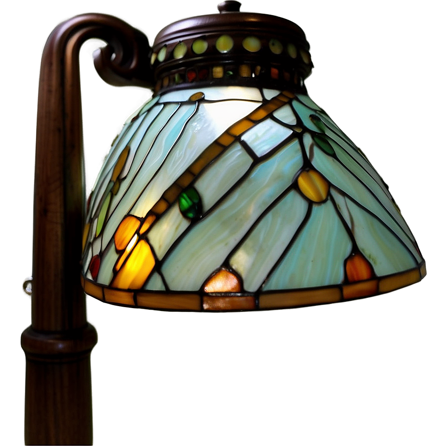 Tiffany Lamp Png 05252024 PNG image