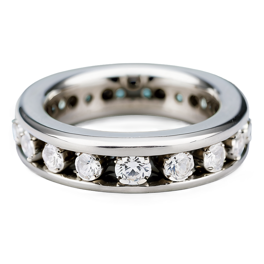 Tiffany Metro Ring Png 06242024 PNG image