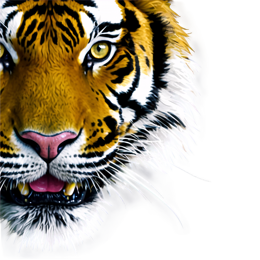 Tiger Head Png 98 PNG image