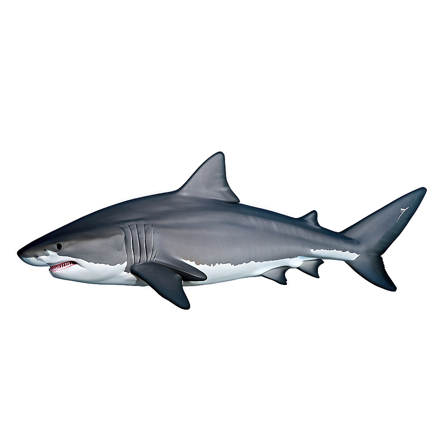 Tiger Shark Eco System Png Nlf60 PNG image