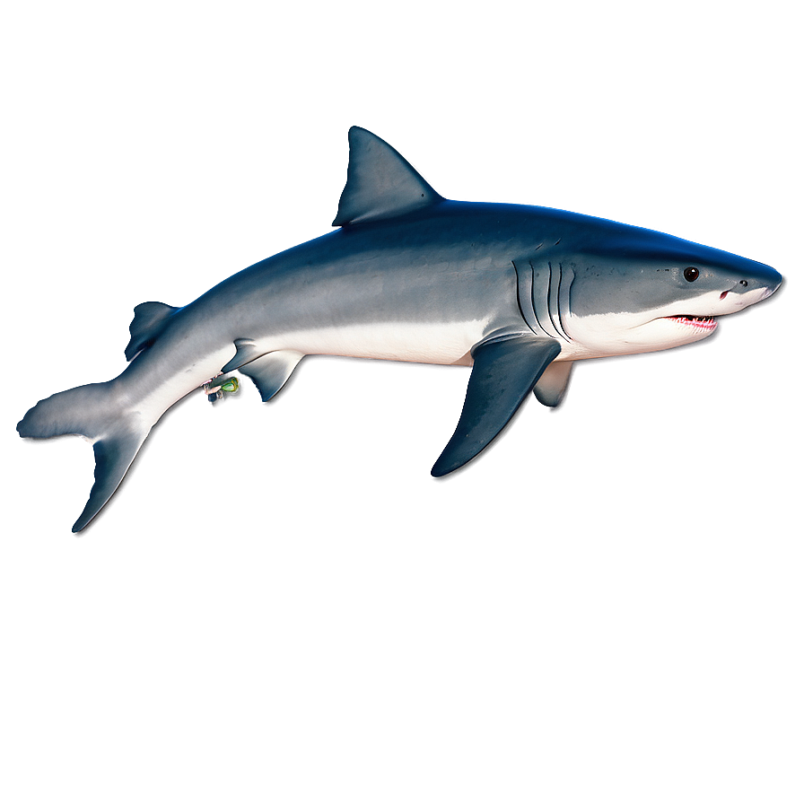 Tiger Shark Evolution Chart Png 06212024 PNG image