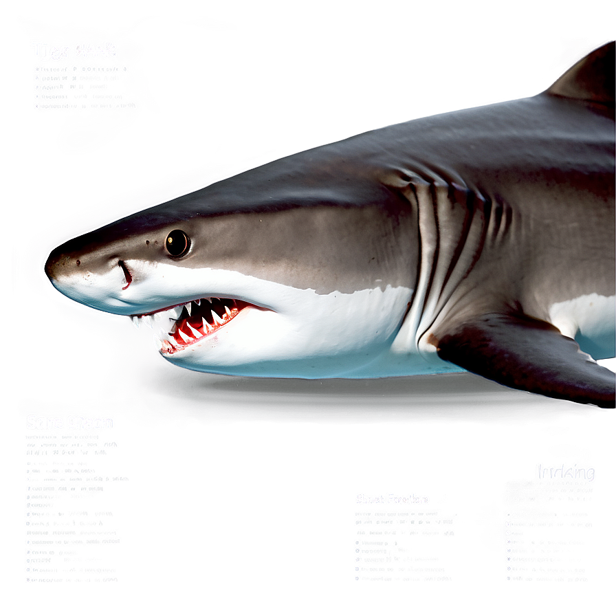 Tiger Shark Evolution Chart Png 49 PNG image