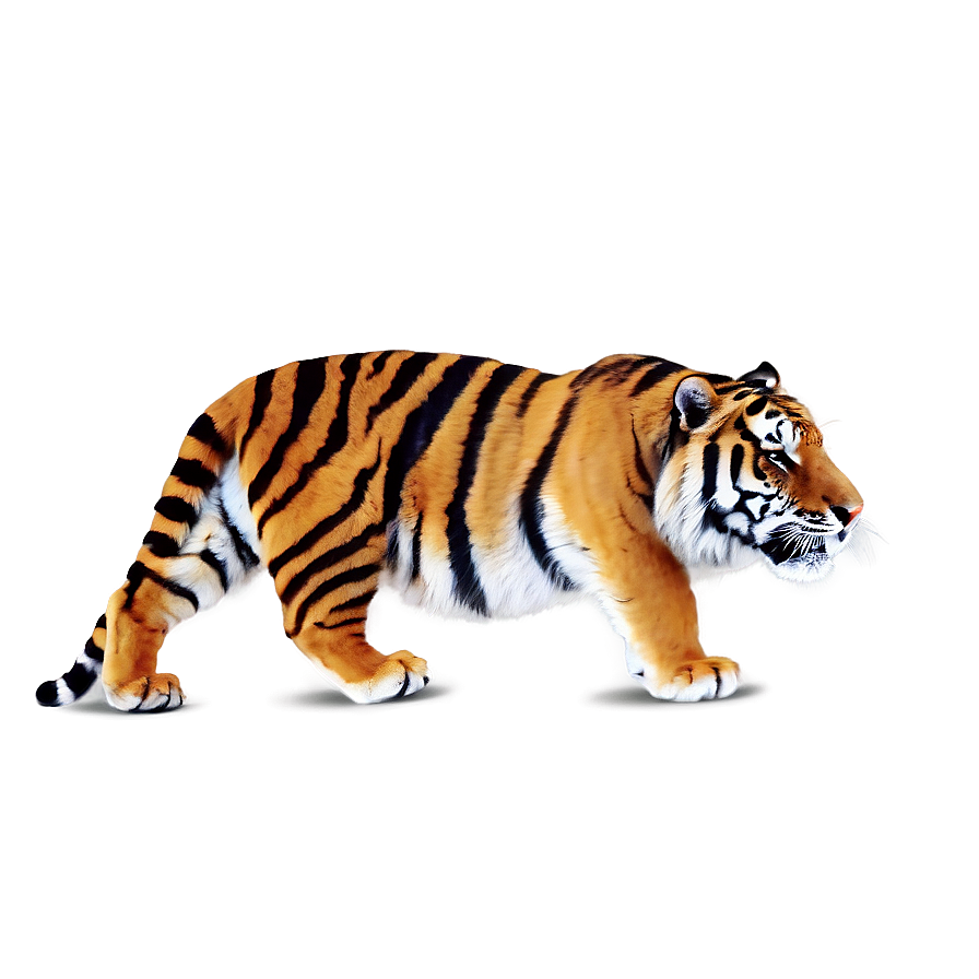 Tiger Tattoo Png 54 PNG image