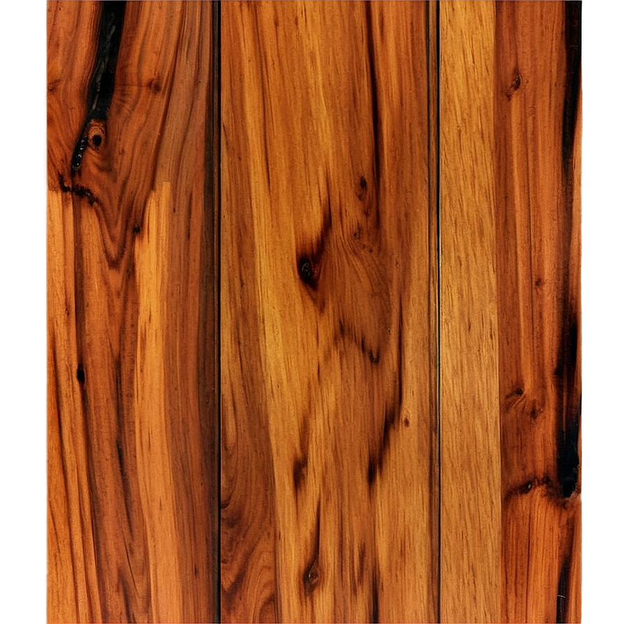 Tigerwood Hardwood Floor Pattern Png 06282024 PNG image