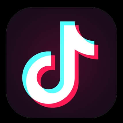 Tik Tok App Icon PNG image