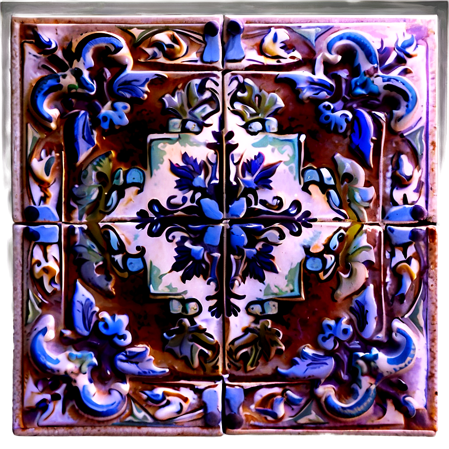 Tiles B PNG image