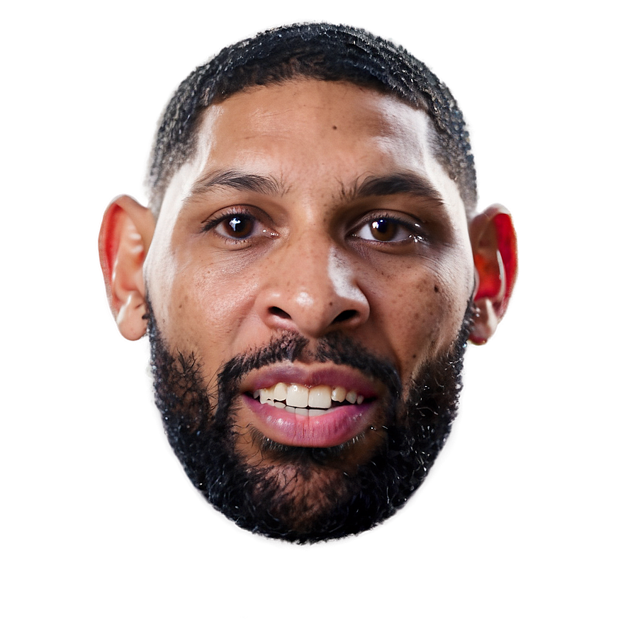 Tim Duncan Png Images (100++)