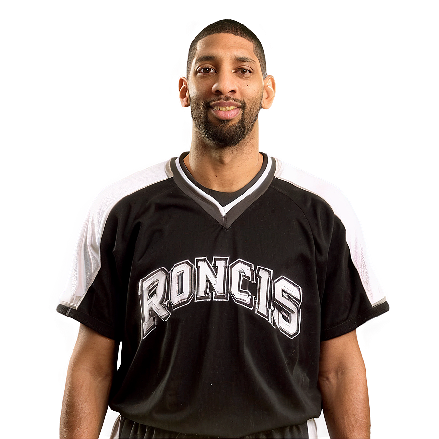 Tim Duncan Rookie Year Png Pvh PNG image