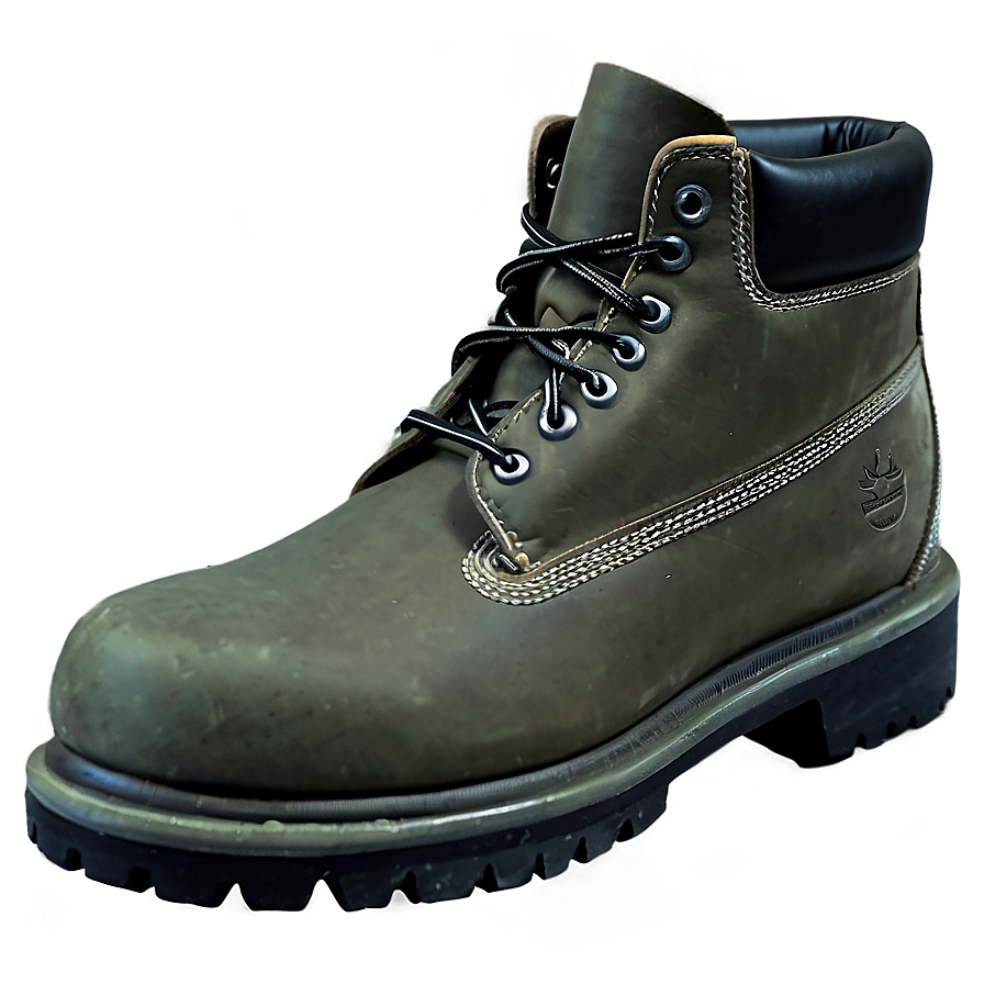 Timberland Boots Classic Png Nol PNG image