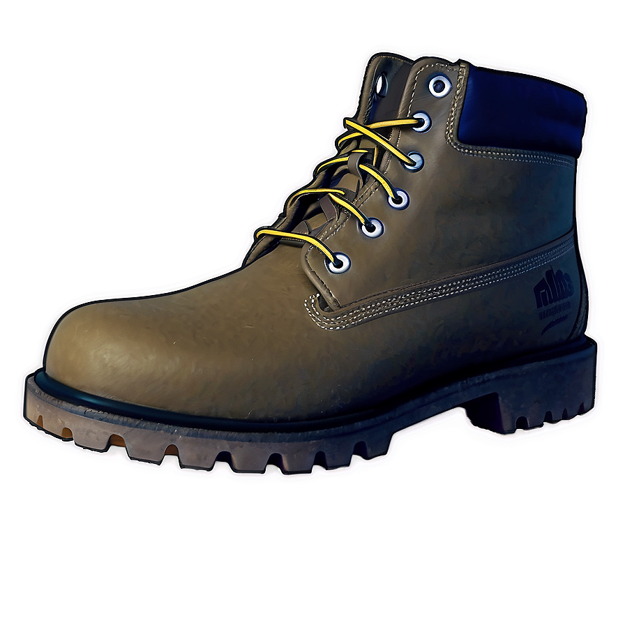 Timbs Boots Icon Png Rfi PNG image