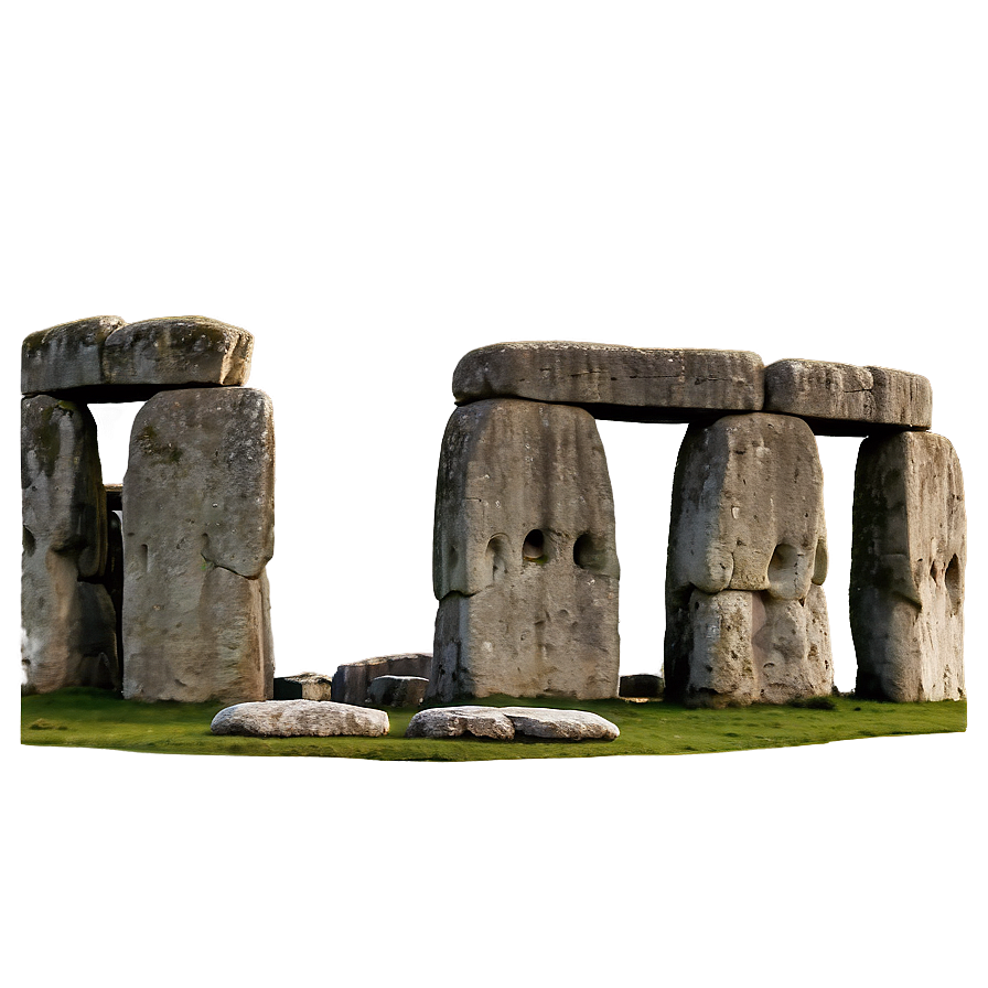 Time Lapse Of Stonehenge Png Dvp43 PNG image