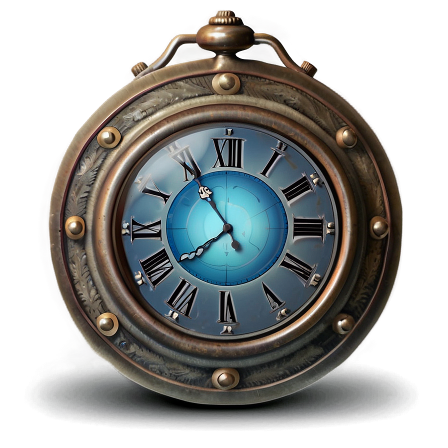 Time Traveler's Essentials Png 05232024 PNG image