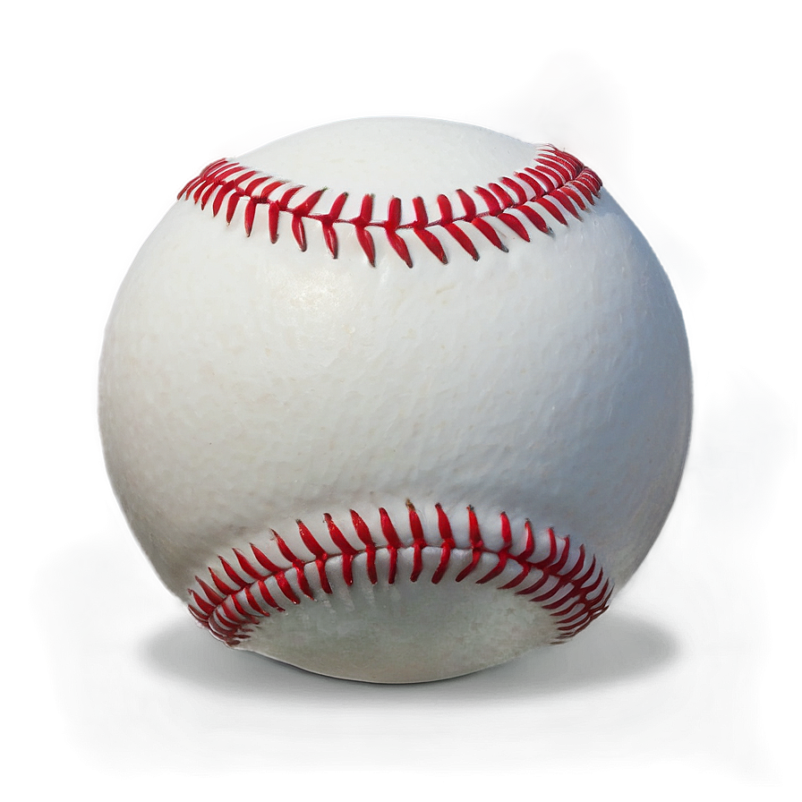 Timeless Baseball Seam Stitch Png Vkj29 PNG image