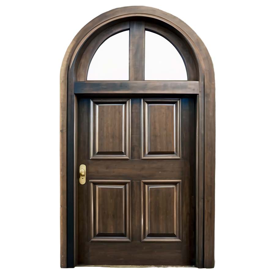 Timeless Classic Door Png 8 PNG image