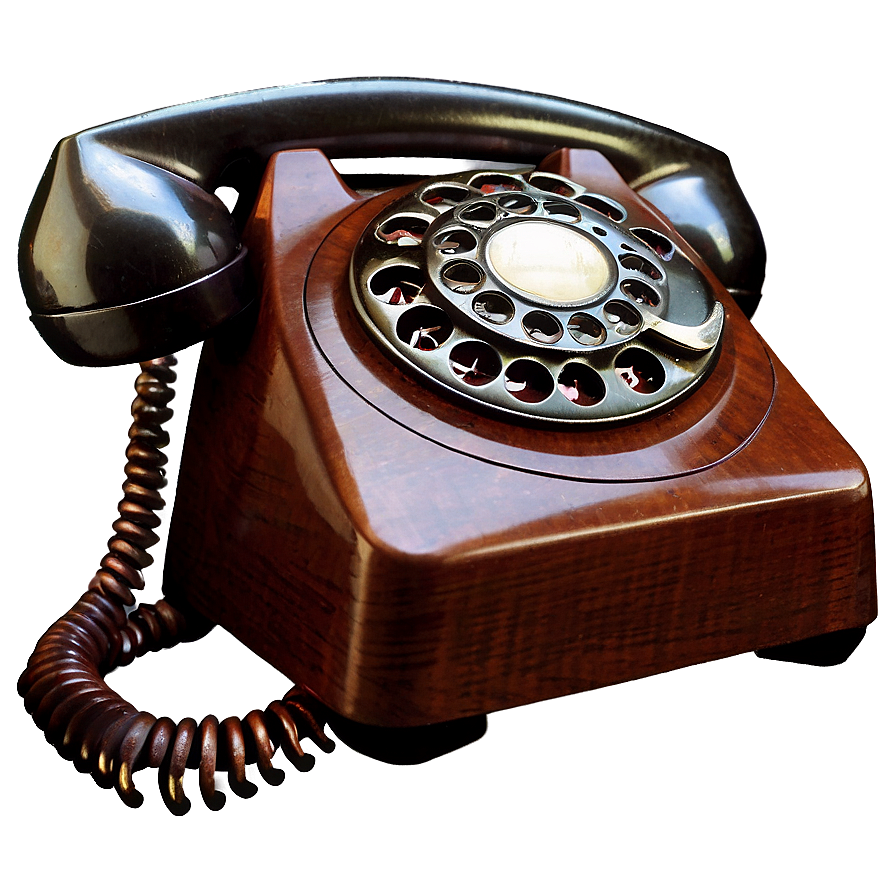 Timeless Classic Phone Png Gfe62 PNG image