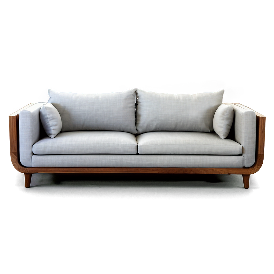 Timeless Sofa Design Png 05252024 PNG image