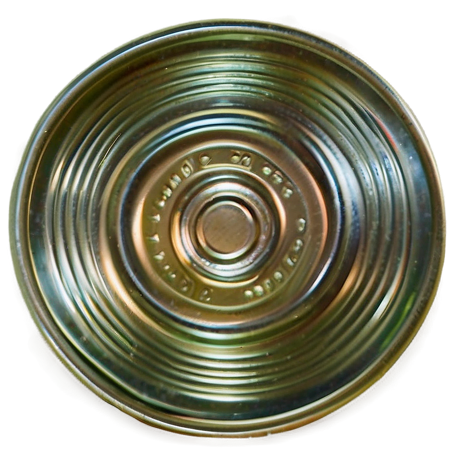 Tin Can Png 05242024 PNG image