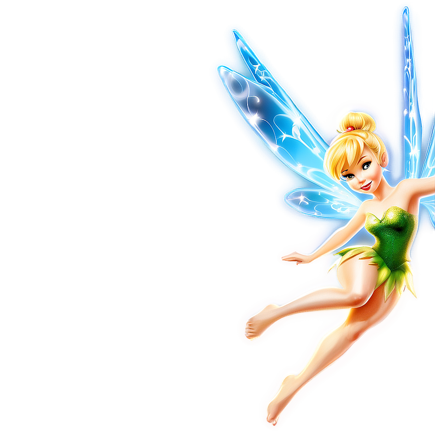 Tinkerbell Wallpaper Png 05062024 PNG image